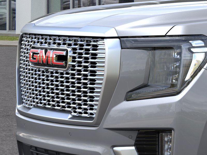 new 2024 GMC Yukon XL car, priced at $80,090