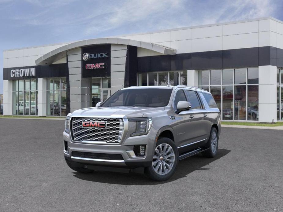 new 2024 GMC Yukon XL car, priced at $80,090