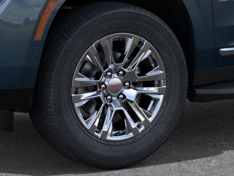 new 2026 GMC Yukon car, priced at $86,775