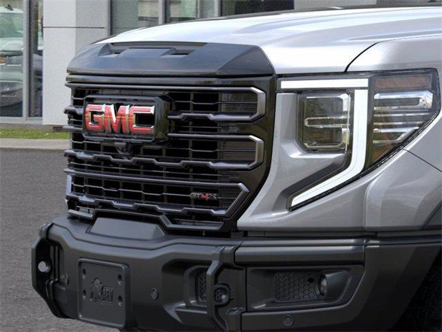 new 2024 GMC Sierra 1500 car, priced at $81,130