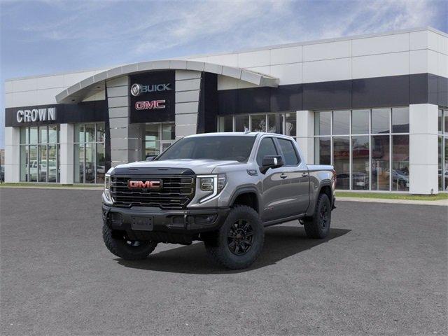 new 2024 GMC Sierra 1500 car, priced at $81,130