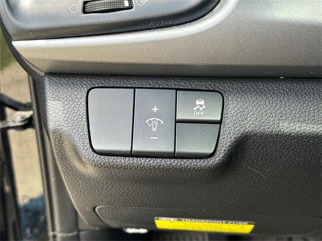 used 2021 Kia Rio car, priced at $14,500
