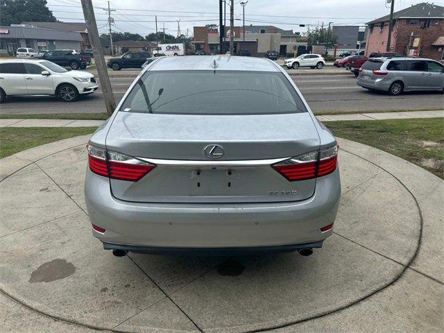 used 2015 Lexus ES 350 car, priced at $18,891