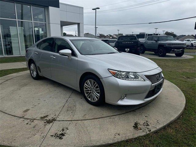 used 2015 Lexus ES 350 car, priced at $18,891