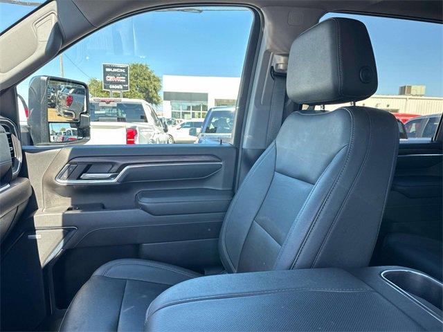 used 2024 GMC Sierra 3500 car, priced at $53,995