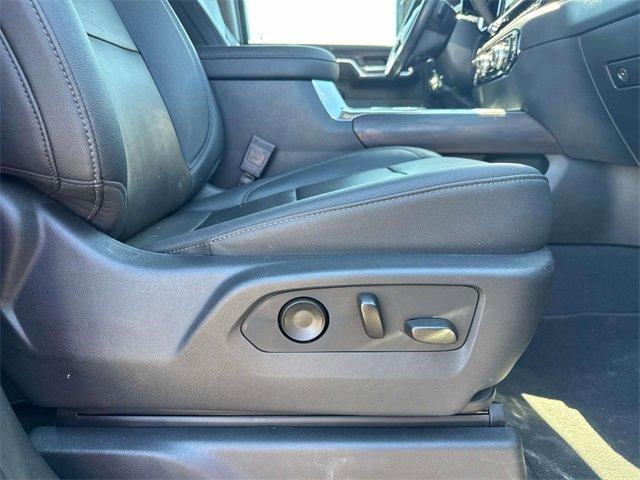 used 2024 GMC Sierra 3500 car, priced at $53,995