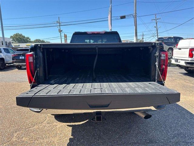 used 2024 GMC Sierra 3500 car, priced at $53,995