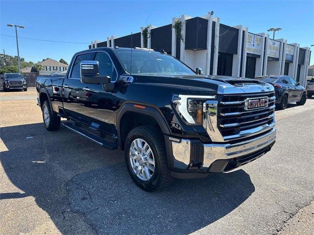 used 2024 GMC Sierra 3500 car, priced at $53,995