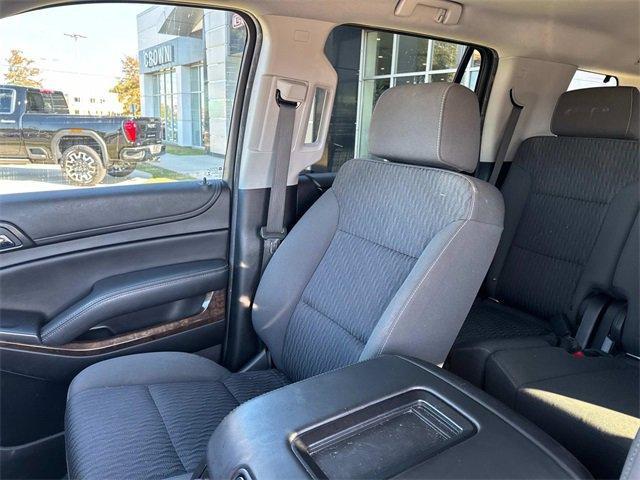 used 2018 Chevrolet Tahoe car, priced at $26,733