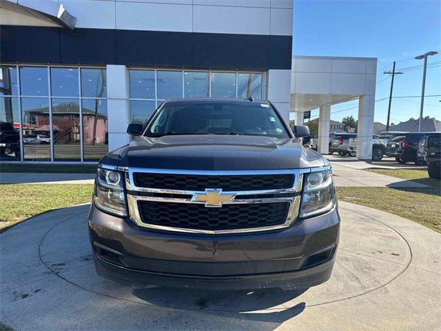 used 2018 Chevrolet Tahoe car, priced at $26,733