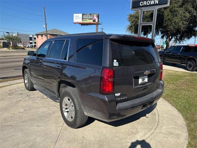 used 2018 Chevrolet Tahoe car, priced at $26,733