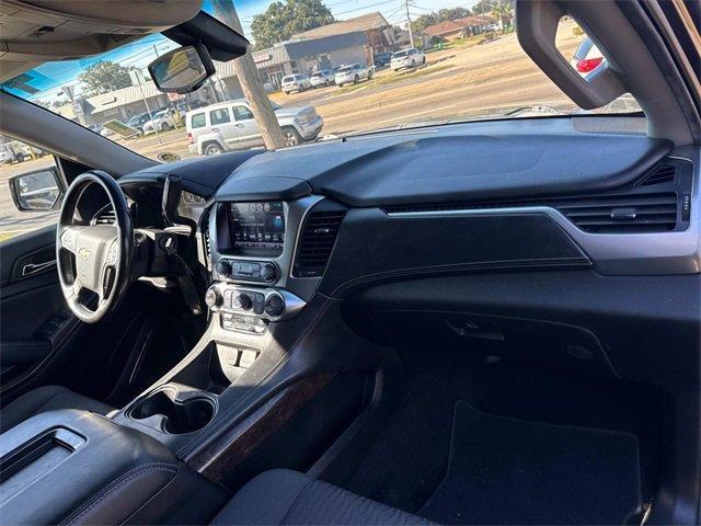 used 2018 Chevrolet Tahoe car, priced at $26,733