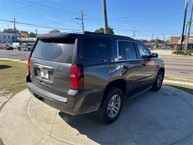 used 2018 Chevrolet Tahoe car, priced at $26,733