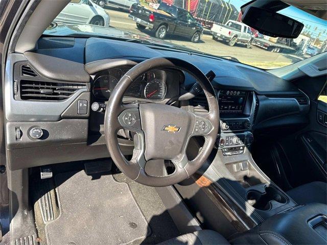 used 2018 Chevrolet Tahoe car, priced at $26,733