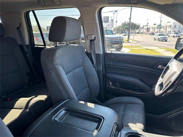 used 2018 Chevrolet Tahoe car, priced at $26,733