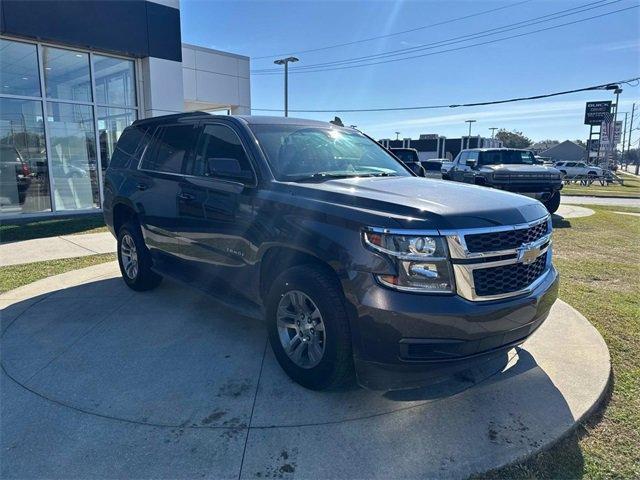 used 2018 Chevrolet Tahoe car, priced at $26,733