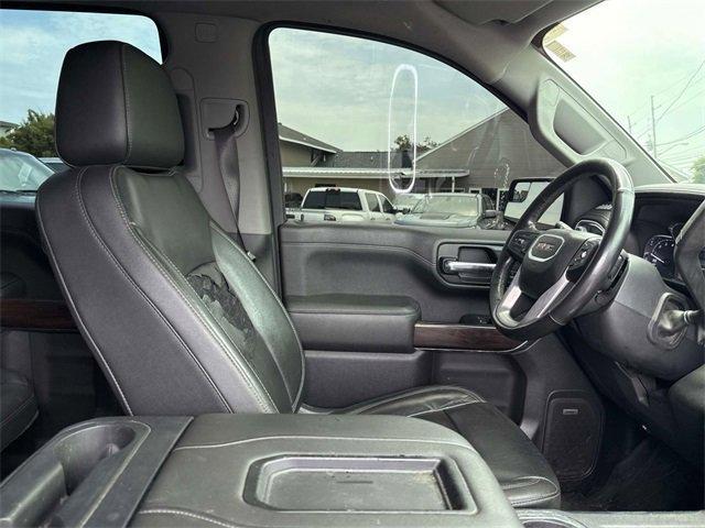 used 2019 GMC Sierra 1500 car, priced at $30,500