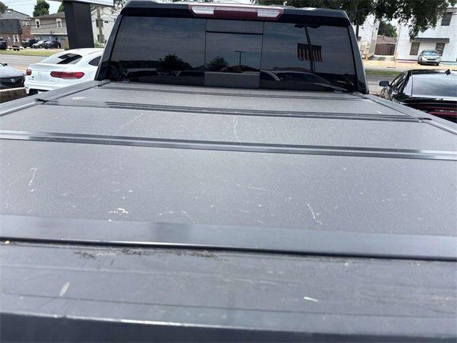 used 2019 GMC Sierra 1500 car, priced at $30,500