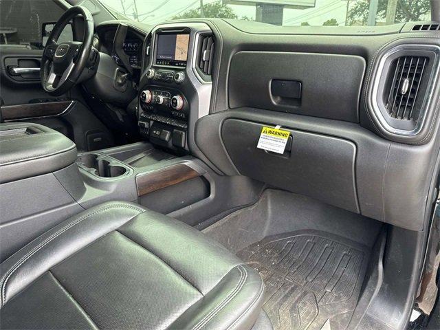 used 2019 GMC Sierra 1500 car, priced at $30,500
