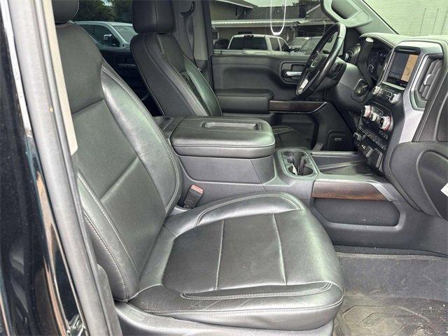 used 2019 GMC Sierra 1500 car, priced at $30,500