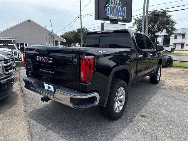used 2019 GMC Sierra 1500 car, priced at $30,500