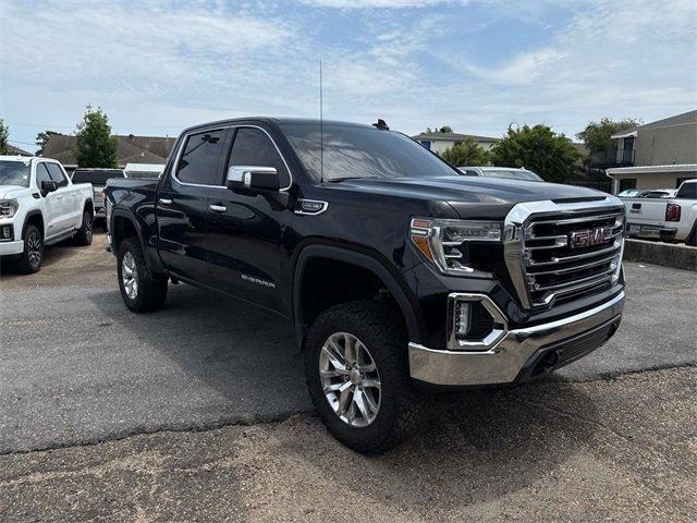used 2019 GMC Sierra 1500 car, priced at $30,500
