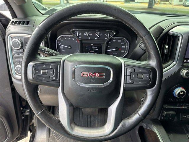 used 2019 GMC Sierra 1500 car, priced at $30,500