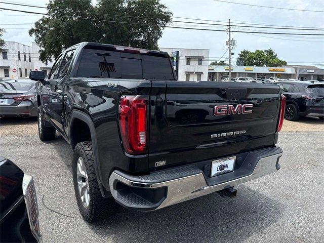 used 2019 GMC Sierra 1500 car, priced at $30,500
