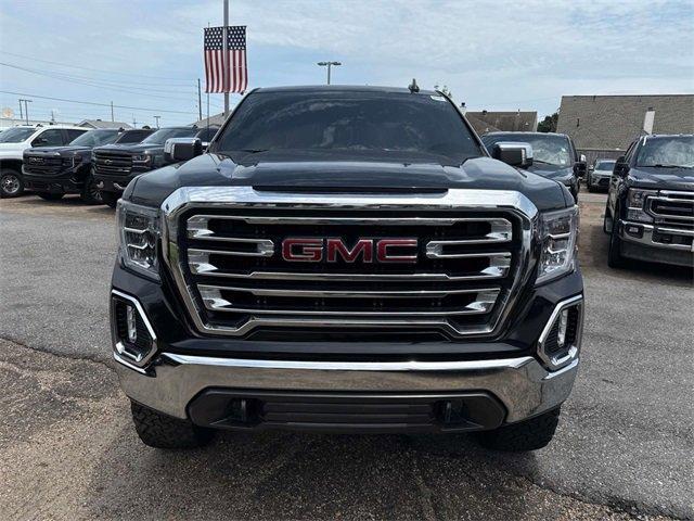 used 2019 GMC Sierra 1500 car, priced at $30,500
