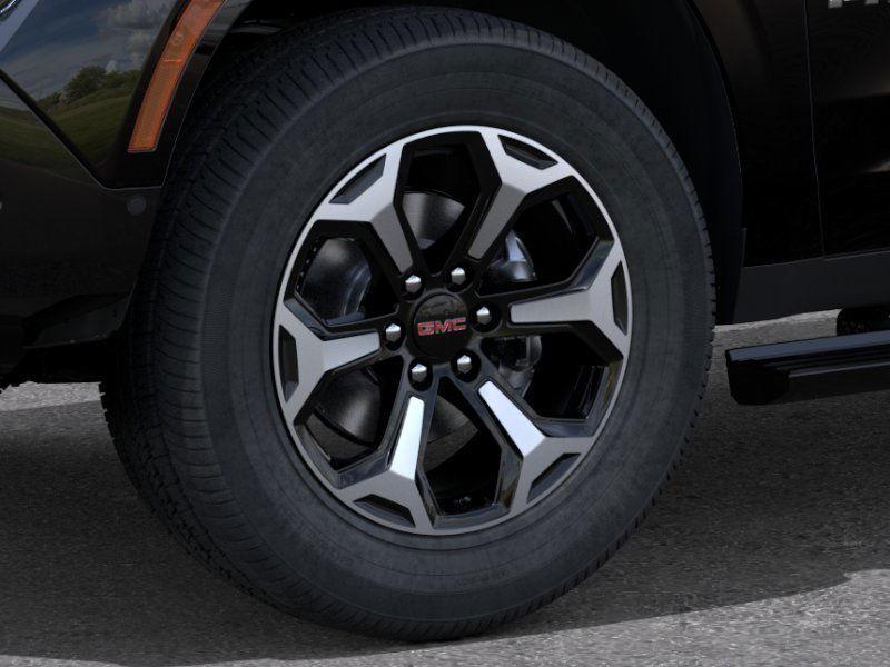new 2025 GMC Yukon car, priced at $98,490
