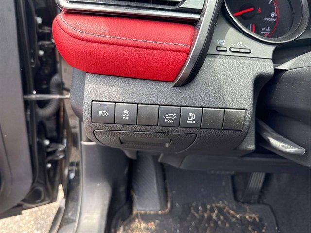 used 2022 Toyota Camry car, priced at $30,295