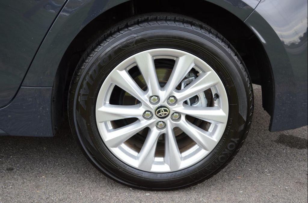 used 2024 Toyota Corolla car, priced at $22,995