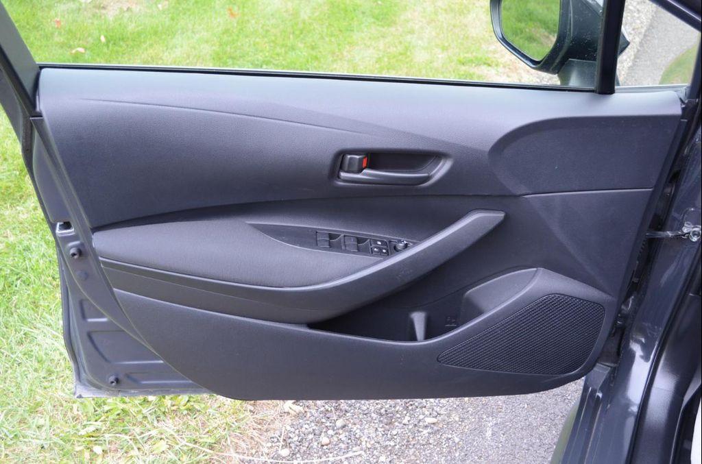 used 2024 Toyota Corolla car, priced at $22,995