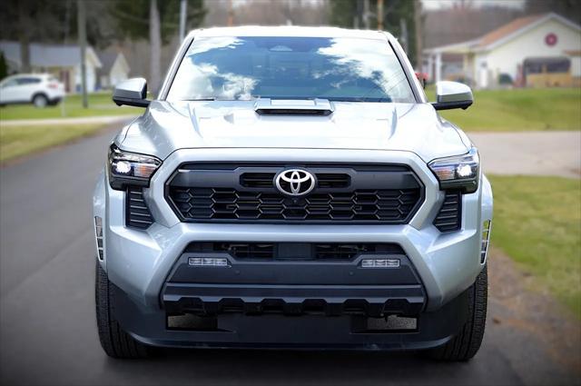used 2024 Toyota Tacoma car, priced at $45,950