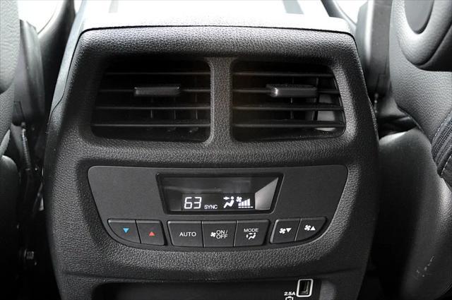 used 2022 Honda Pilot car, priced at $37,950