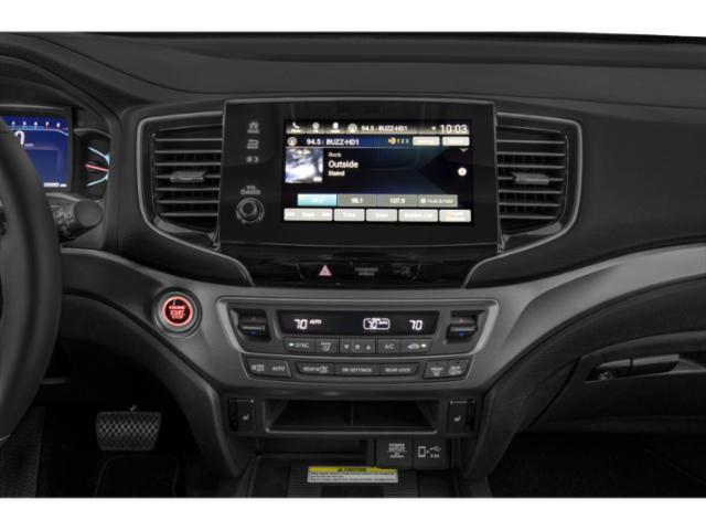 used 2022 Honda Pilot car, priced at $37,950