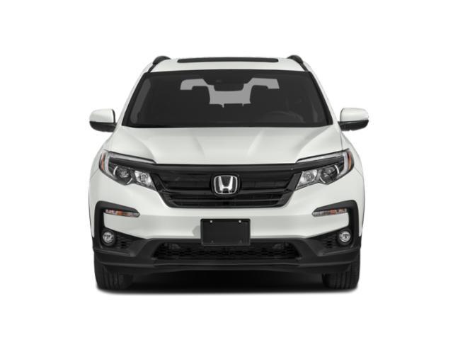 used 2022 Honda Pilot car, priced at $37,950