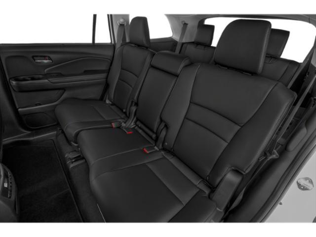 used 2022 Honda Pilot car, priced at $37,950