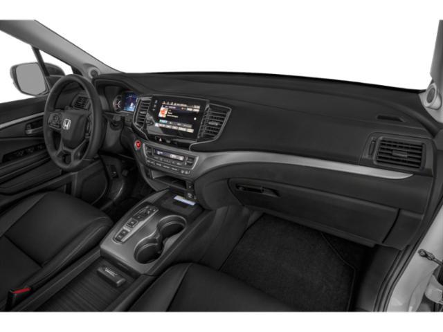 used 2022 Honda Pilot car, priced at $37,950