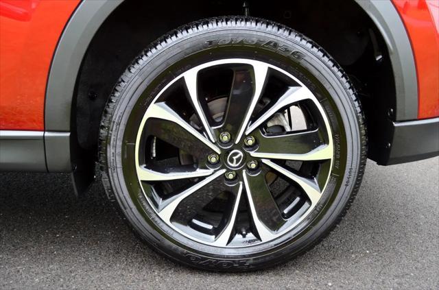 used 2023 Mazda CX-5 car, priced at $28,950