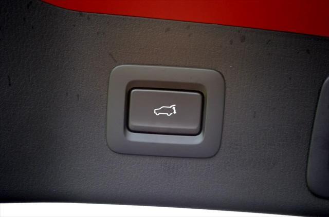 used 2023 Mazda CX-5 car, priced at $28,950