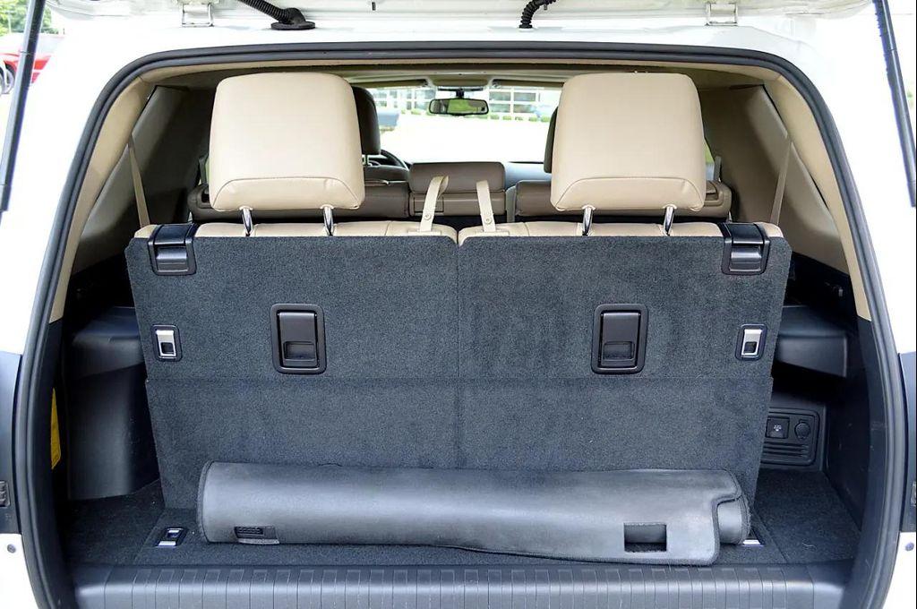 used 2013 Toyota 4Runner car, priced at $24,950