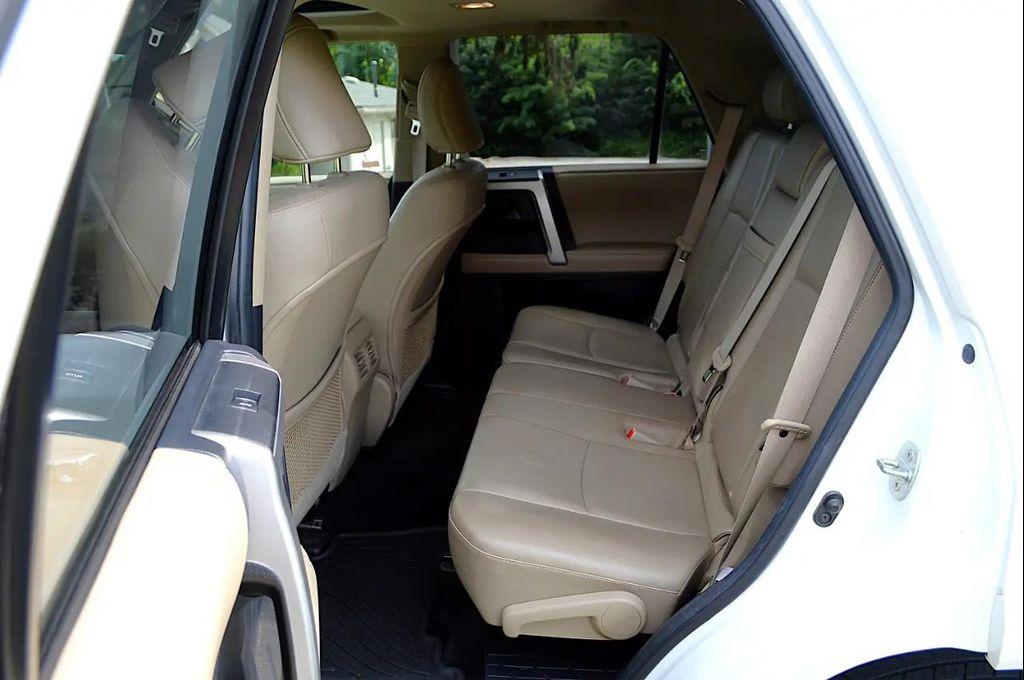 used 2013 Toyota 4Runner car, priced at $24,950