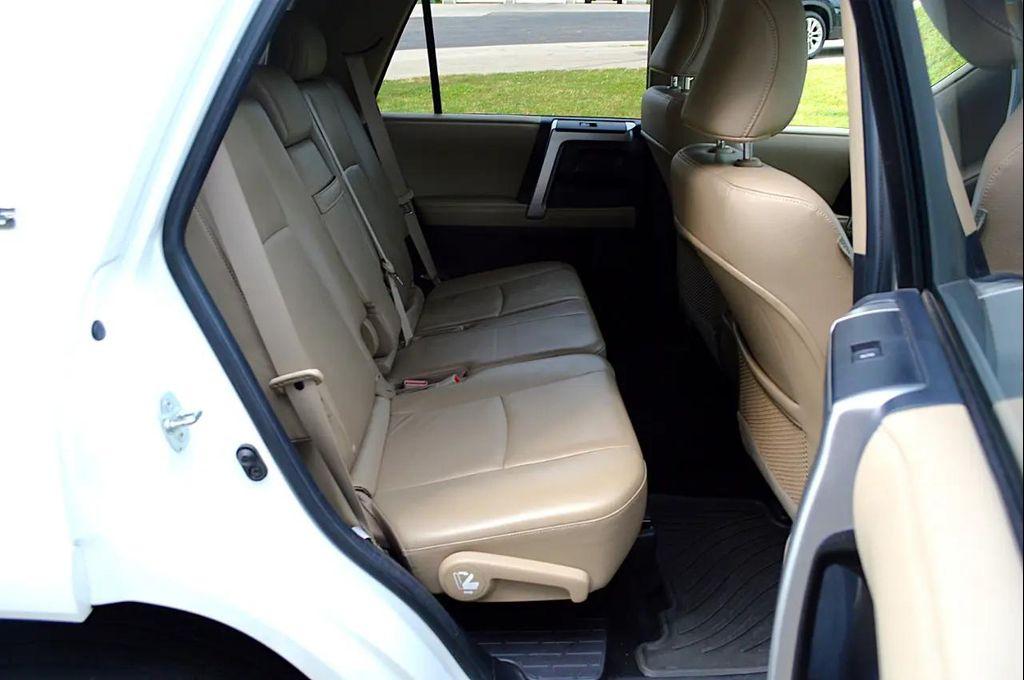 used 2013 Toyota 4Runner car, priced at $24,950