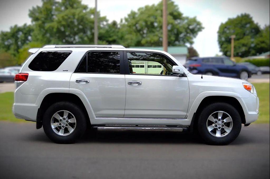 used 2013 Toyota 4Runner car, priced at $24,950