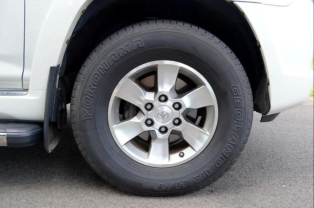 used 2013 Toyota 4Runner car, priced at $24,950