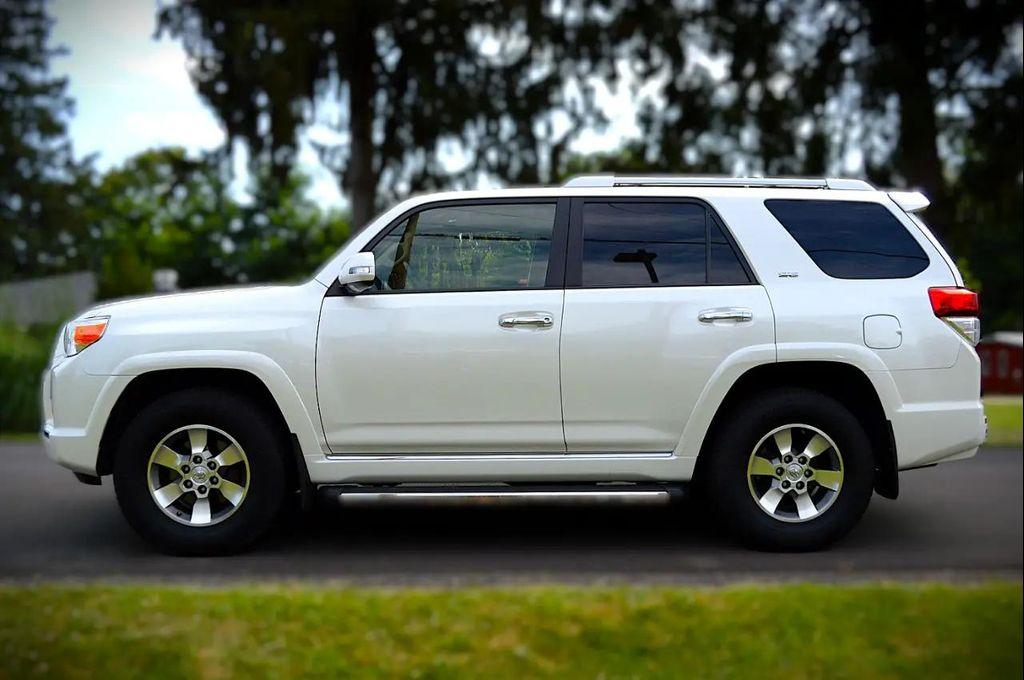 used 2013 Toyota 4Runner car, priced at $24,950