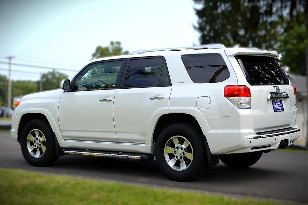 used 2013 Toyota 4Runner car, priced at $24,950