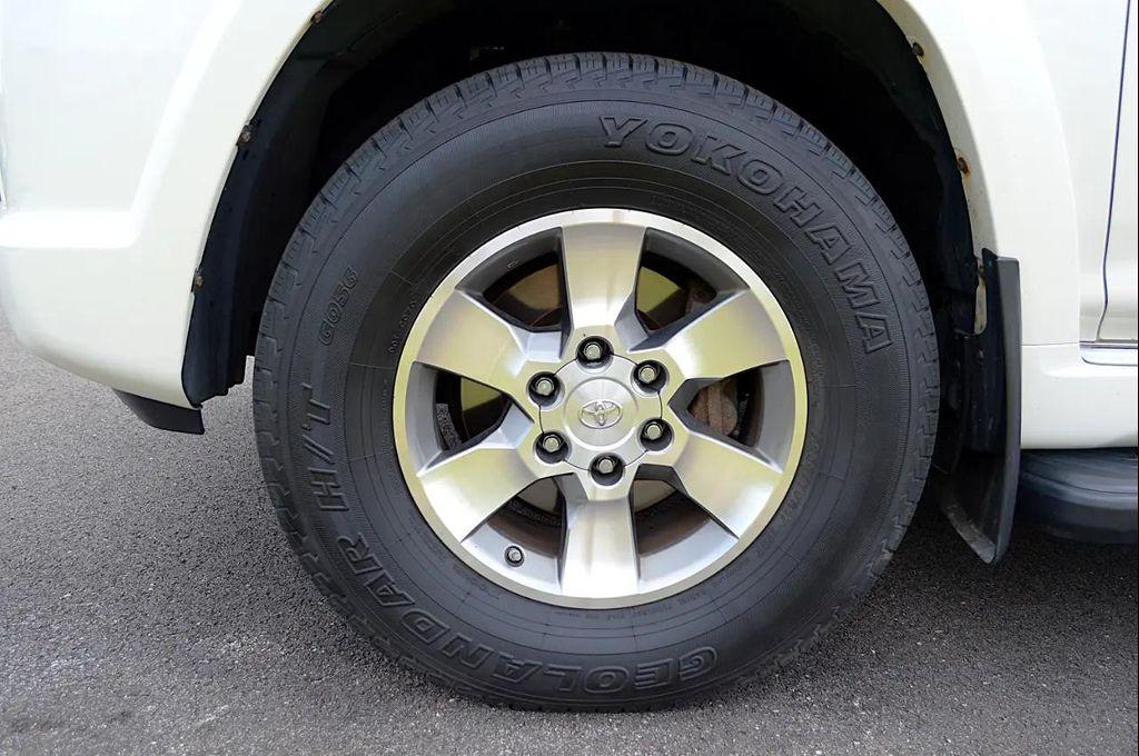 used 2013 Toyota 4Runner car, priced at $24,950