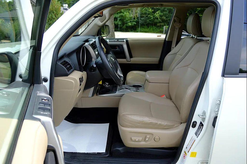 used 2013 Toyota 4Runner car, priced at $24,950